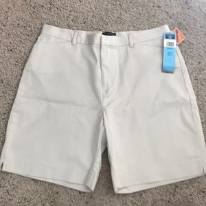 Dockers Stretch Shorts NWT